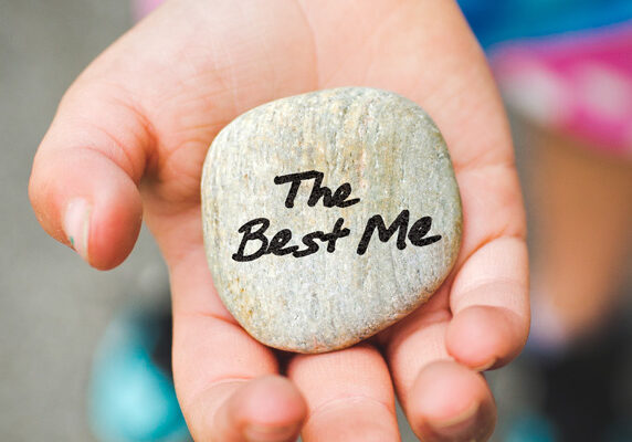 The Best of Me Individual Coaching